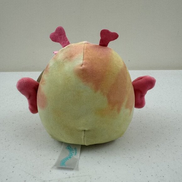 Squishmallows Balia The Butterfly 5” Stuffed Animal Plush Toy - Picture 3 of 9